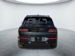 2026 Genesis GV80 3.5T PRESTIGE BLACK