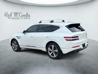 2022 Genesis GV80 3.5T