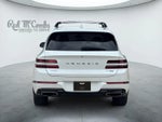 2022 Genesis GV80 3.5T