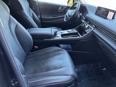2024 Genesis GV80 3.5T