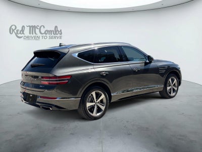 2024 Genesis GV80 3.5T