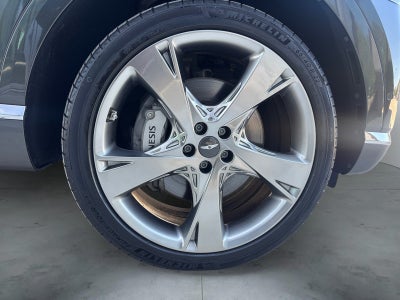 2024 Genesis GV80 3.5T Advanced