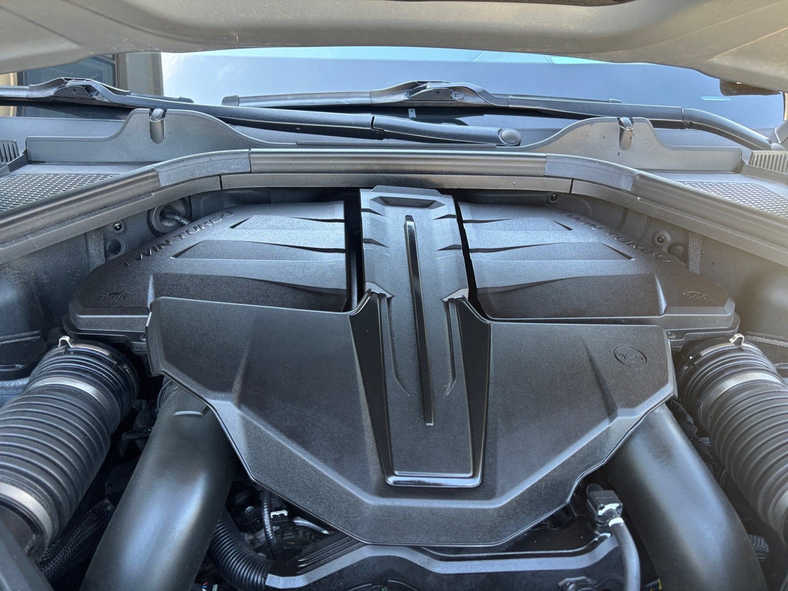 2024 Genesis GV80 3.5T Advanced