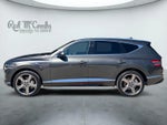 2024 Genesis GV80 3.5T Advanced