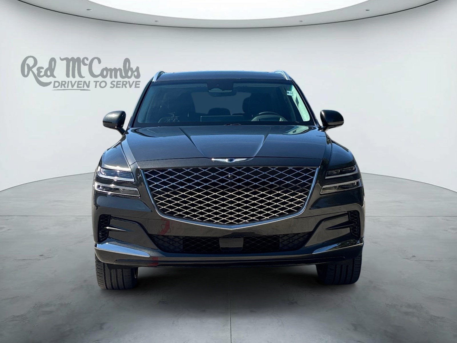 2024 Genesis GV80 3.5T Advanced