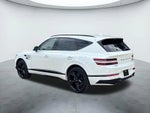2026 Genesis GV80 3.5T Prestige Black