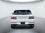 2026 Genesis GV80 3.5T Prestige Black