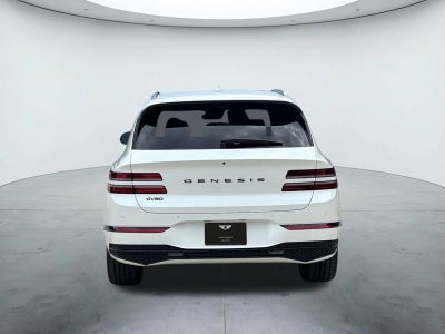 2026 Genesis GV80 3.5T Prestige Black