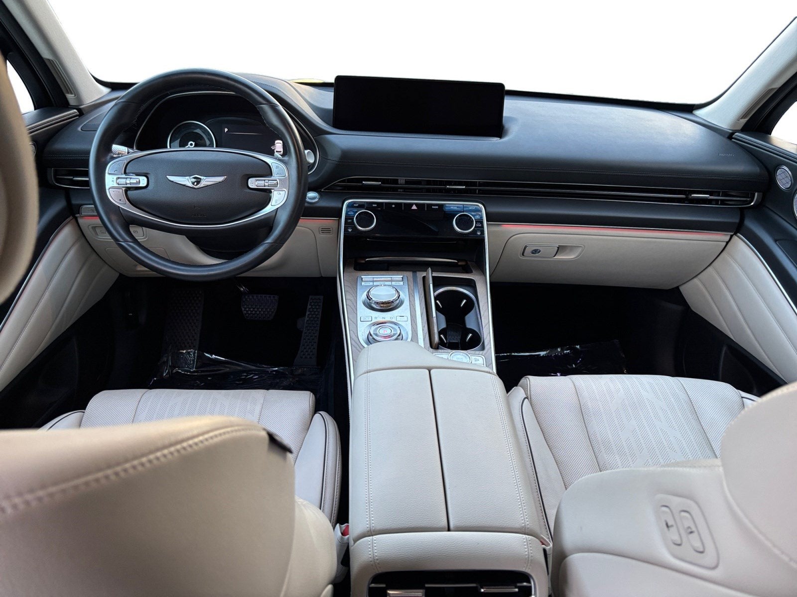 2024 Genesis GV80 3.5T
