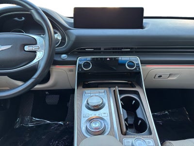 2024 Genesis GV80 3.5T