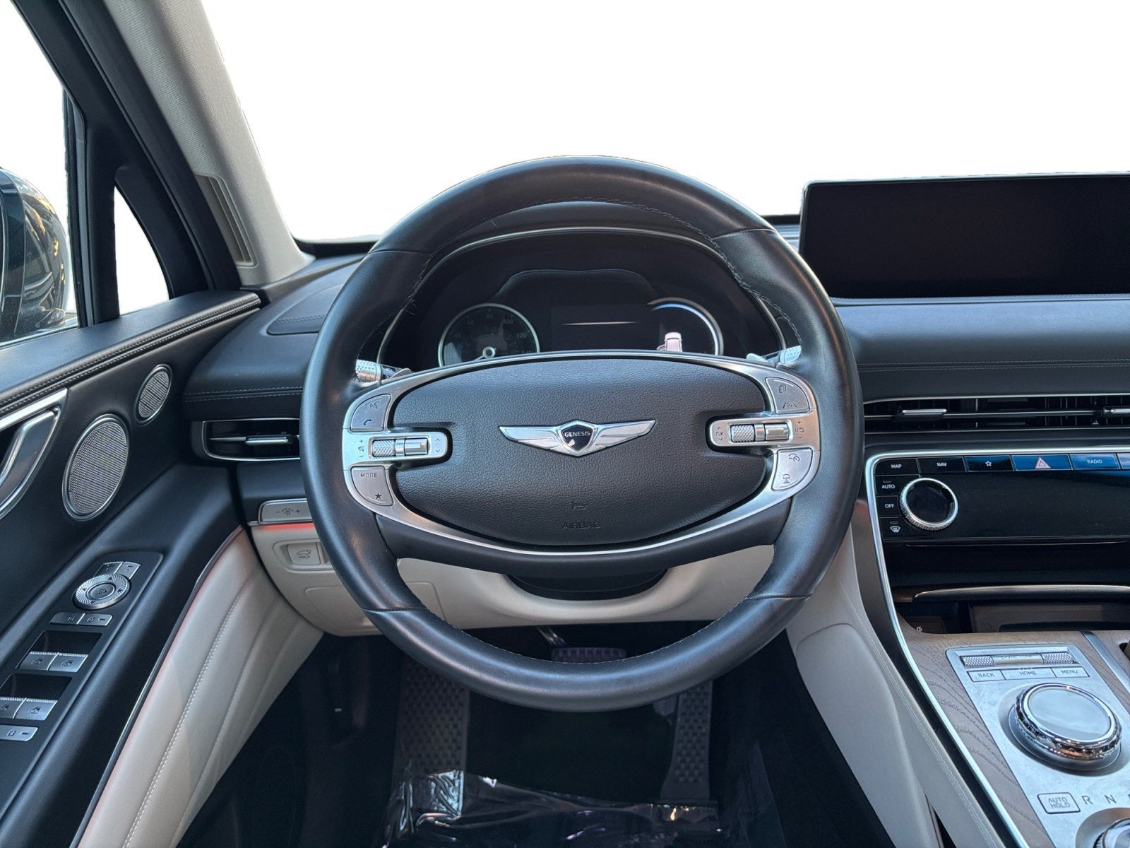 2024 Genesis GV80 3.5T