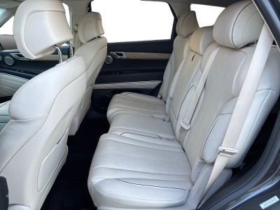 2024 Genesis GV80 3.5T