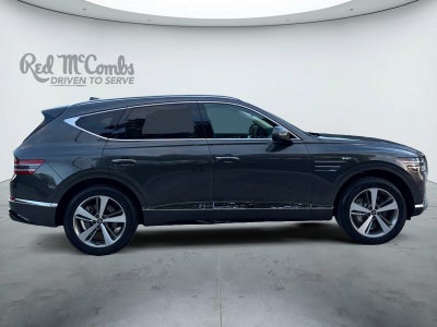 2024 Genesis GV80 3.5T