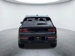 2026 Genesis GV80 3.5T Prestige Black