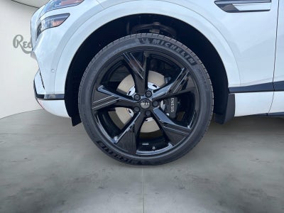 2026 Genesis GV80 3.5T Prestige Black