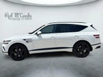 2026 Genesis GV80 3.5T Prestige Black