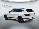 2026 Genesis GV80 3.5T Prestige Black