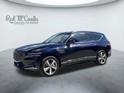2023 Genesis GV80 3.5T