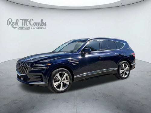 2023 Genesis GV80 3.5T