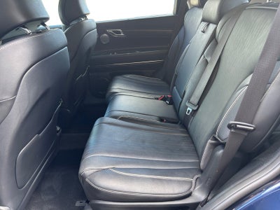 2023 Genesis GV80 3.5T