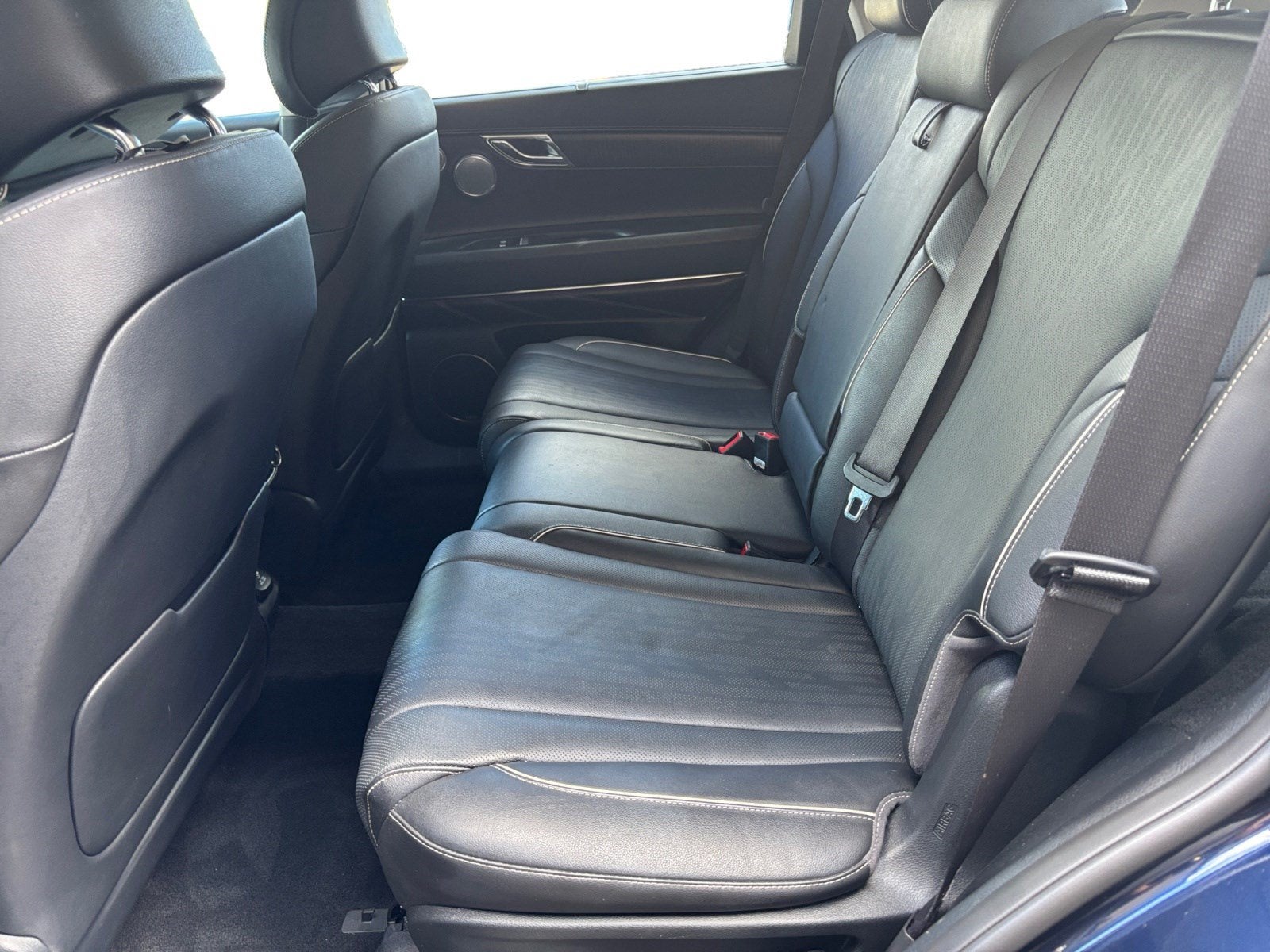 2023 Genesis GV80 3.5T