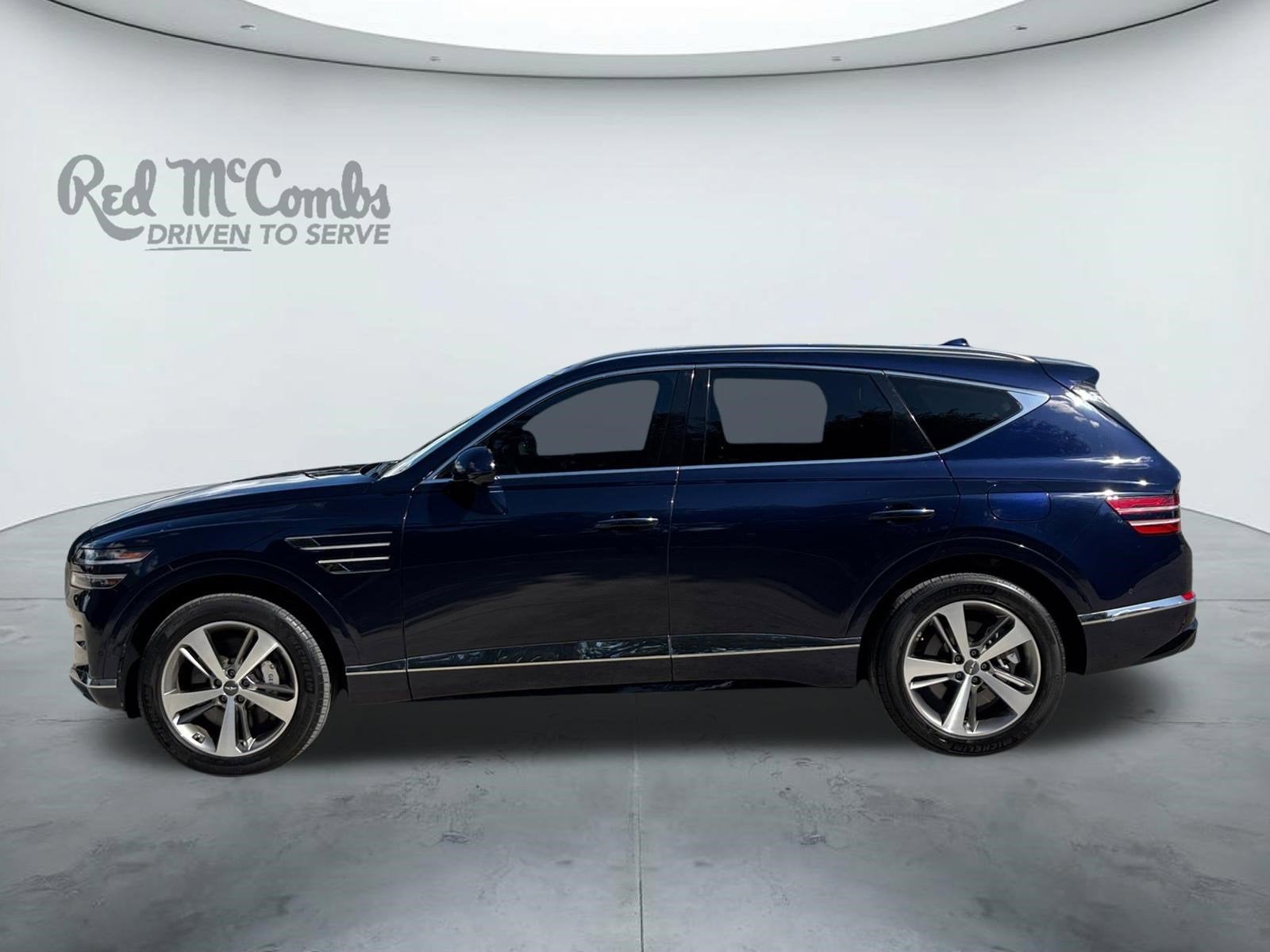 2023 Genesis GV80 3.5T