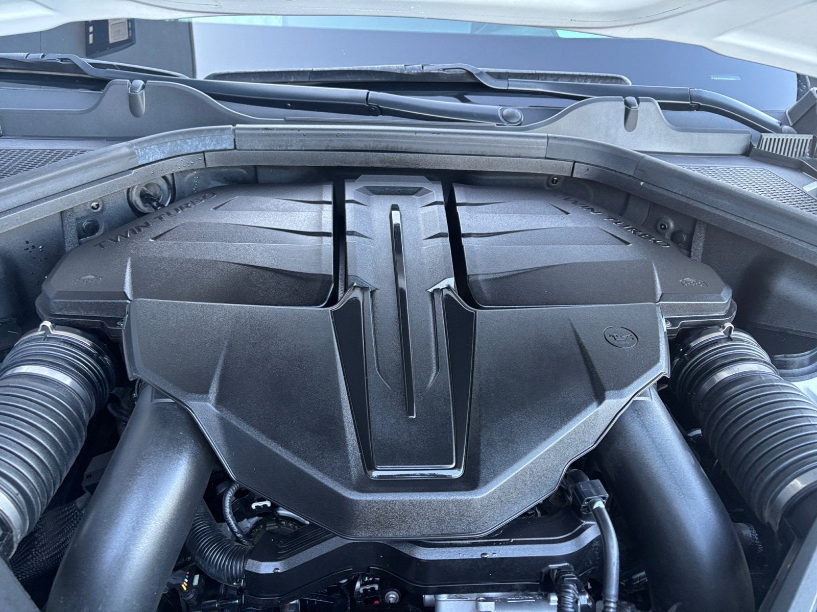 2023 Genesis GV80 Base