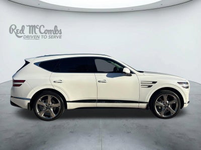 2023 Genesis GV80 Base