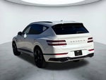 2026 Genesis GV80 3.5T PRESTIGE BLACK