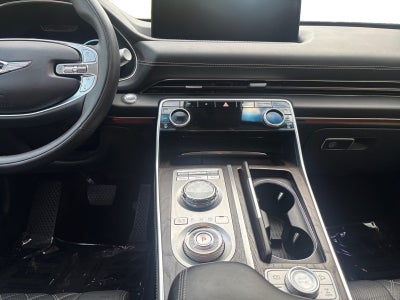 2024 Genesis GV80 3.5T
