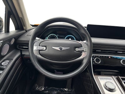 2023 Genesis GV80 4DR AWD 3.5