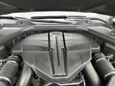 2023 Genesis GV80 4DR AWD 3.5