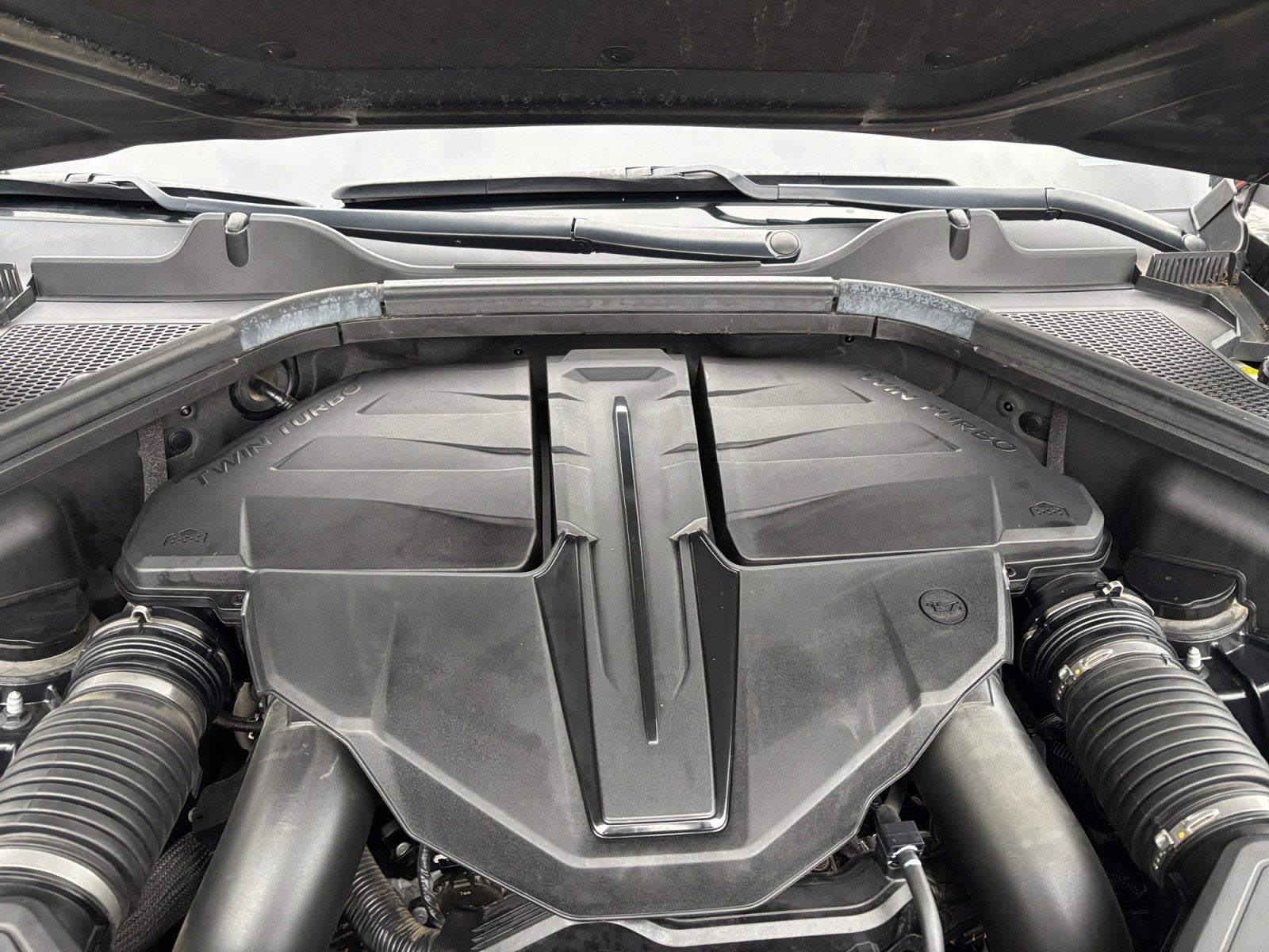 2023 Genesis GV80 4DR AWD 3.5