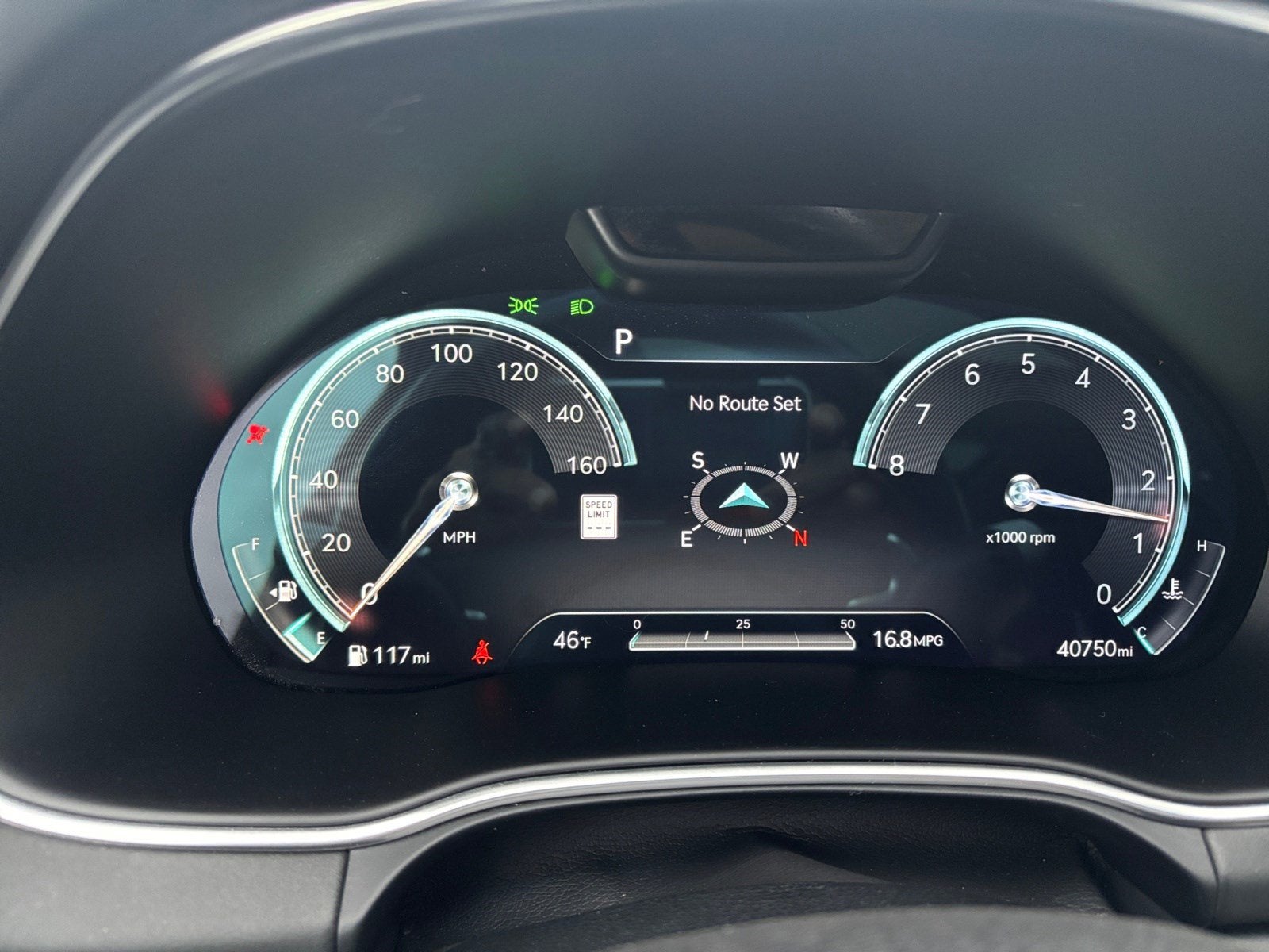 2023 Genesis GV80 4DR AWD 3.5