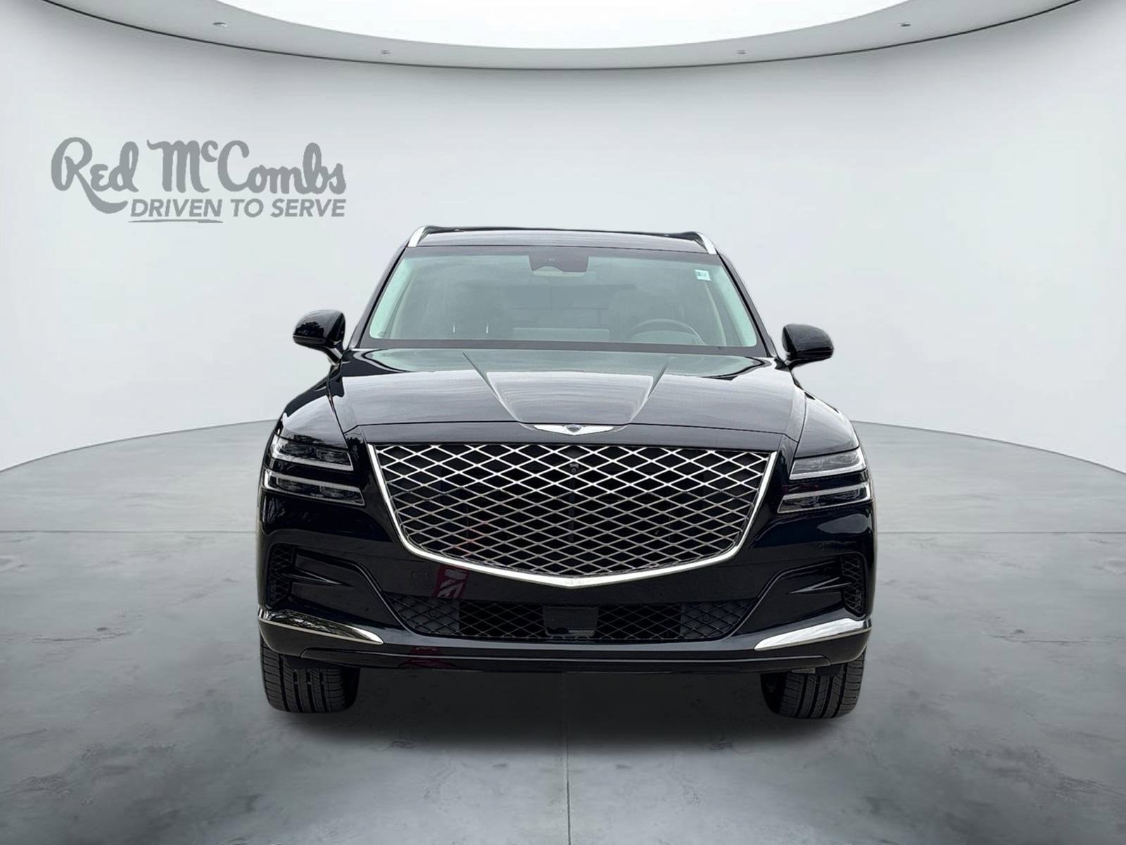 2023 Genesis GV80 4DR AWD 3.5