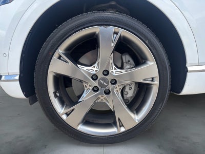 2024 Genesis GV80 3.5T Advanced