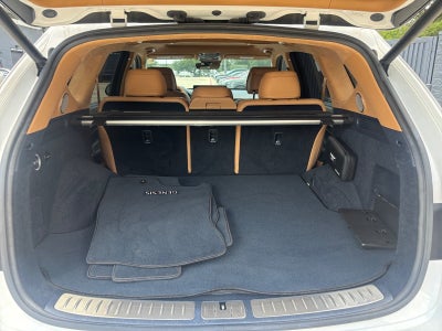 2024 Genesis GV80 3.5T Advanced