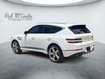 2024 Genesis GV80 3.5T Advanced
