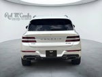 2024 Genesis GV80 3.5T Advanced