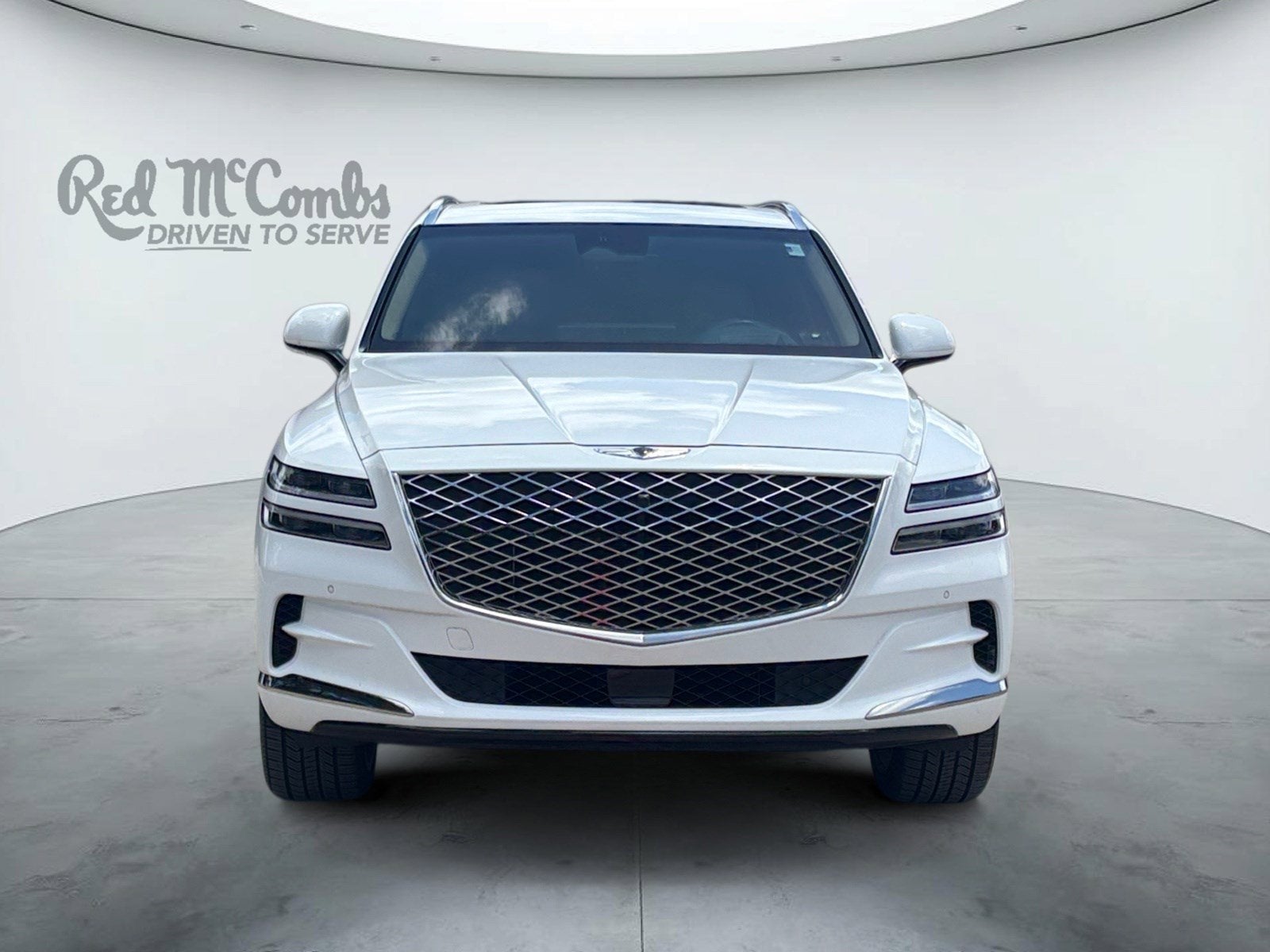 2024 Genesis GV80 3.5T Advanced