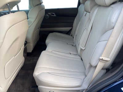 2024 Genesis GV80 3.5T Advanced