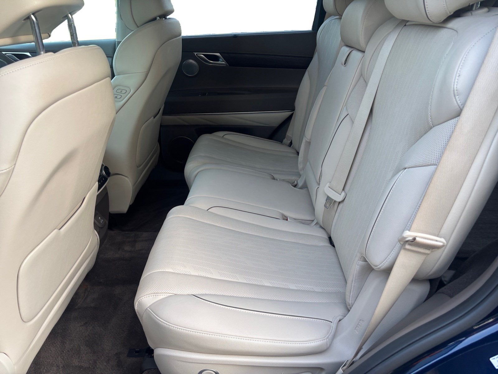 2024 Genesis GV80 3.5T Advanced