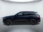 2026 Genesis GV80 3.5T Prestige Black
