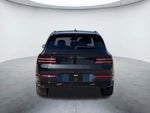 2026 Genesis GV80 3.5T Prestige Black