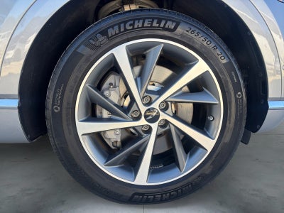 2025 Genesis GV80 3.5T Advanced