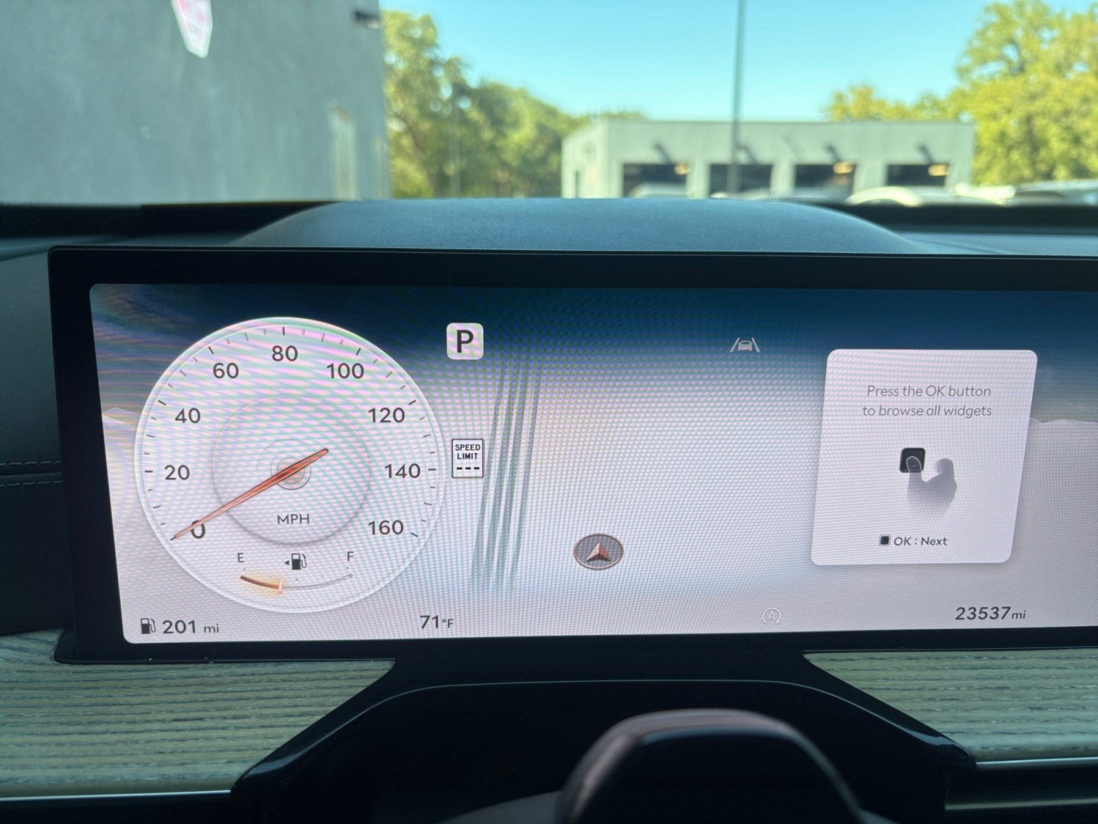 2025 Genesis GV80 3.5T Advanced