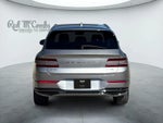 2025 Genesis GV80 3.5T Advanced