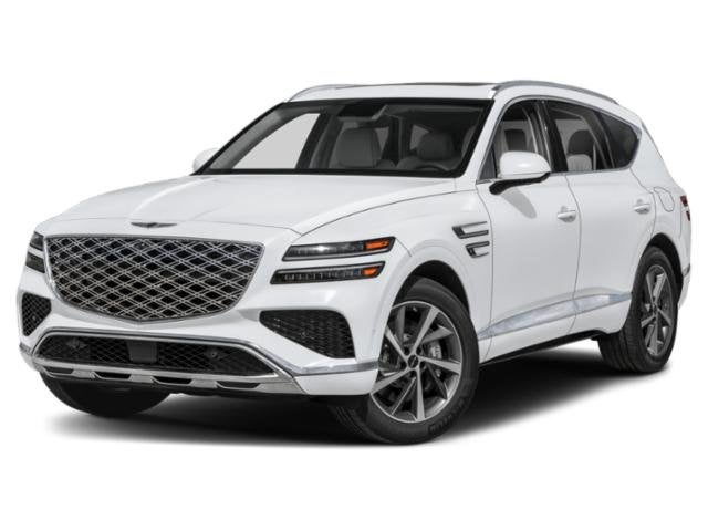 2027 Genesis GV80 Base