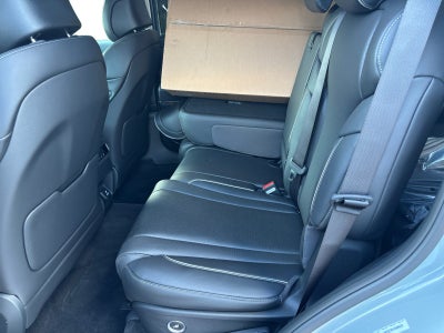 2027 Genesis GV80 3.5T ADVANCED