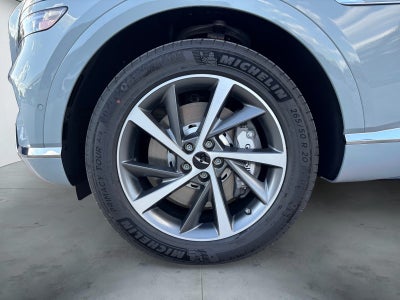 2027 Genesis GV80 3.5T ADVANCED